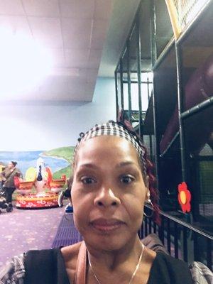 Photo of Denise F.