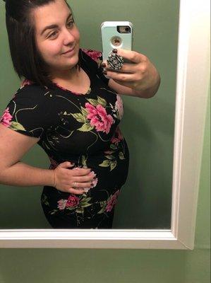 Photo of Michelle P.