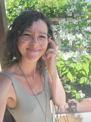 Photo of Noemi S.