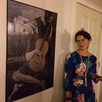 Photo of Rebekah C.