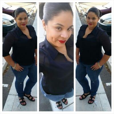 photo of Monique S.