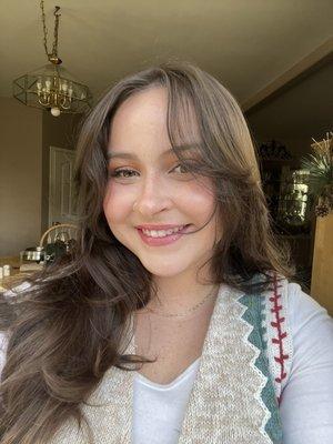 photo of Felicity D.