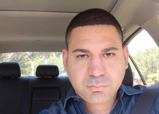 Photo of Ricky A.