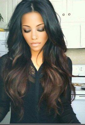 Photo of Janay S.