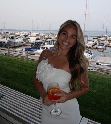 Photo of Alexis N.
