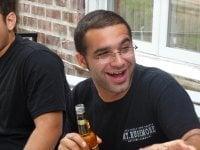 Photo of Tal Y.