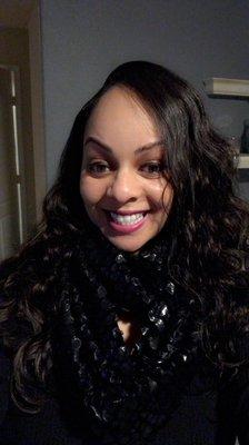 photo of Tanya B.