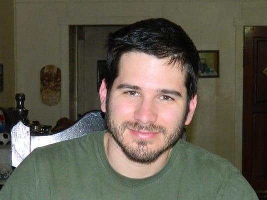 Photo of Amir R.