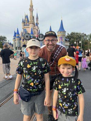 photo of Jonathan A.