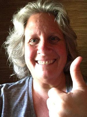 photo of Adrianna P.