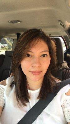 Photo of Karen G.
