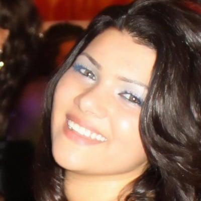 photo of Youstina M.