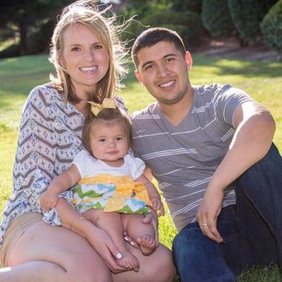 photo of Ashley AnnMarie D.