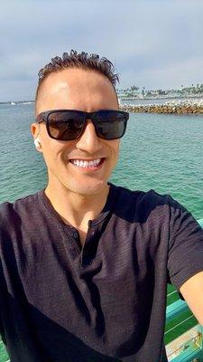 Photo of Brandon A.