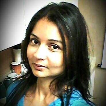 Photo of Mansi P.