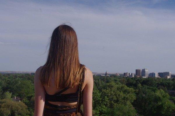 photo of Firecracker G.