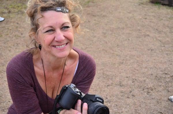 Photo of Lisa M.