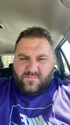 photo of Beniamin Ovidiu B.