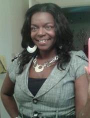 Photo of Keysha P.