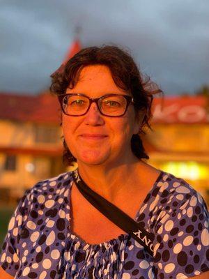 Photo of Heidi T.
