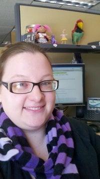 Photo of Greta H.