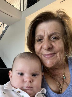 photo of Gliqirije D.