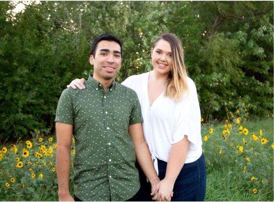 photo of Savannah C.