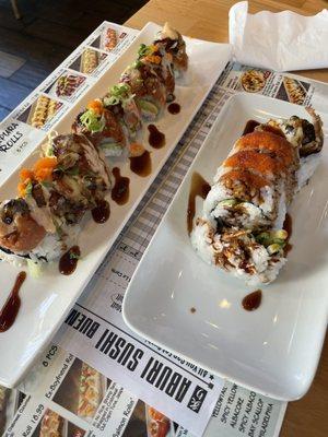 photo of Esperanza R.