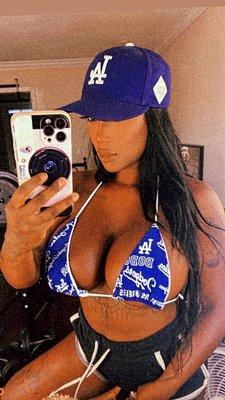 Photo of Deidra B.
