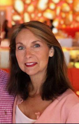 photo of Joni K.