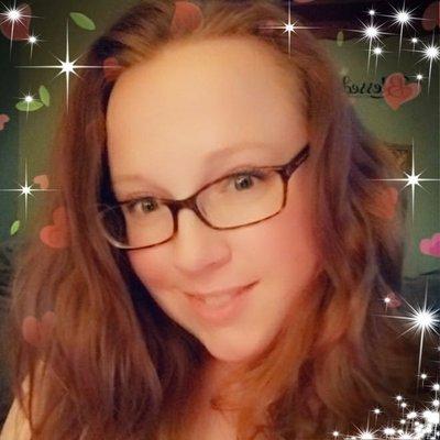 photo of Rebekah F.