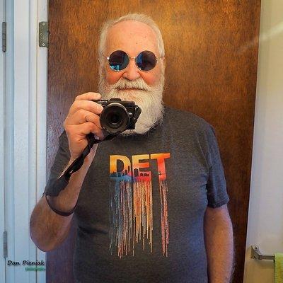 Photo of Dan P.