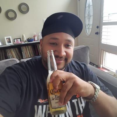 Photo of Andrew L.