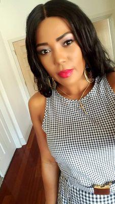 photo of Princess D.