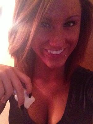 Photo of Samantha W.