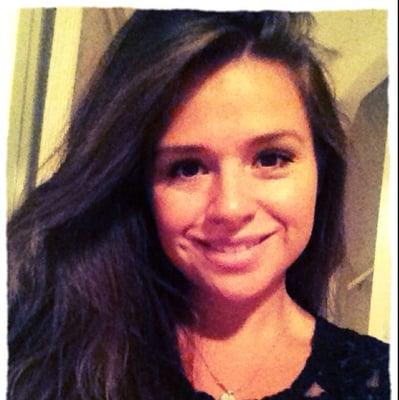 Photo of Jennifer M.