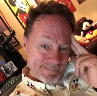 Photo of Brad S.
