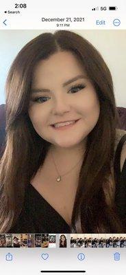 Photo of Alexis L.