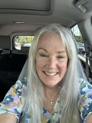 Photo of Connie Wilson  ..