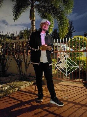 Photo of Steezy5 C.