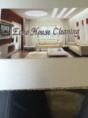 photo of Echo House C.