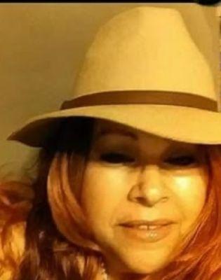 Photo of Enid A R.