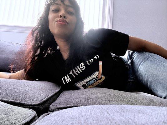 photo of Rashanda D.