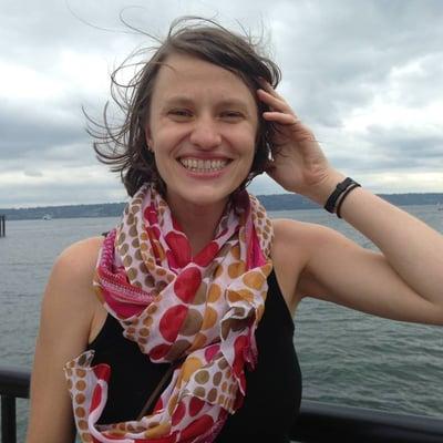 Photo of Christina C.