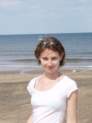 Photo of Sam S.