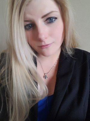 Photo of Erica L.