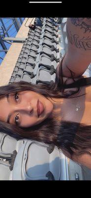 Photo of Maria A.