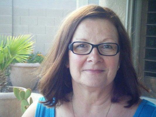 Photo of Regina S.