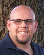 Photo of Walter K.