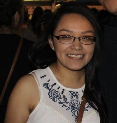 Photo of Liz G.